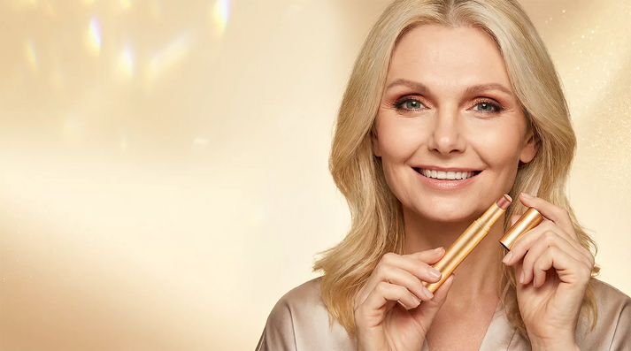 3-Color Matte Earth-Tone Eyeshadow Stick