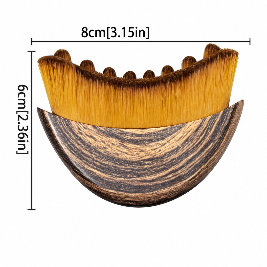 Lymphatic Face Brush