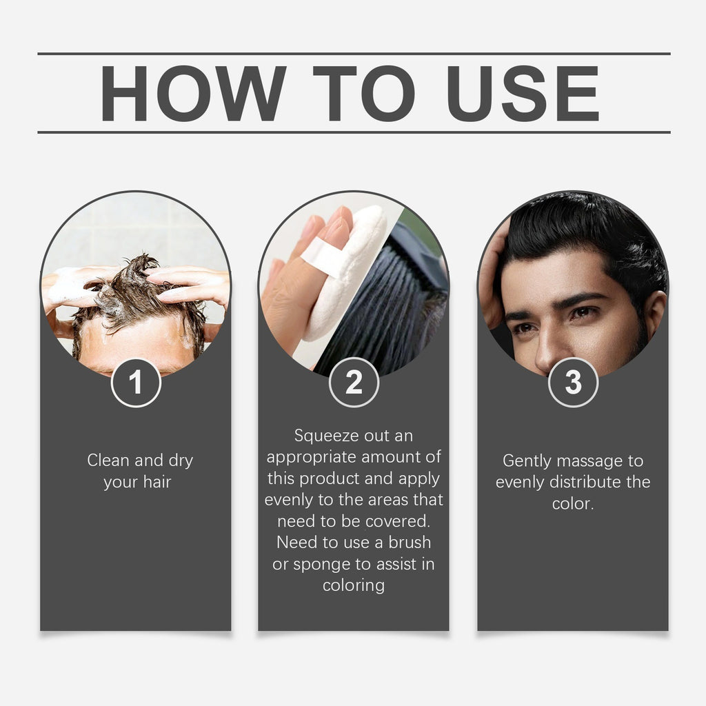 Hair Concealer
