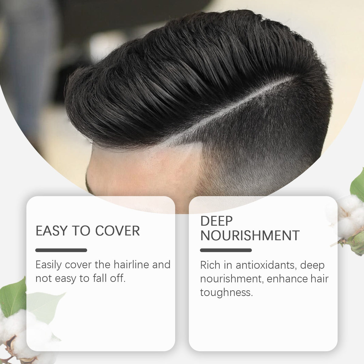 Hair Concealer