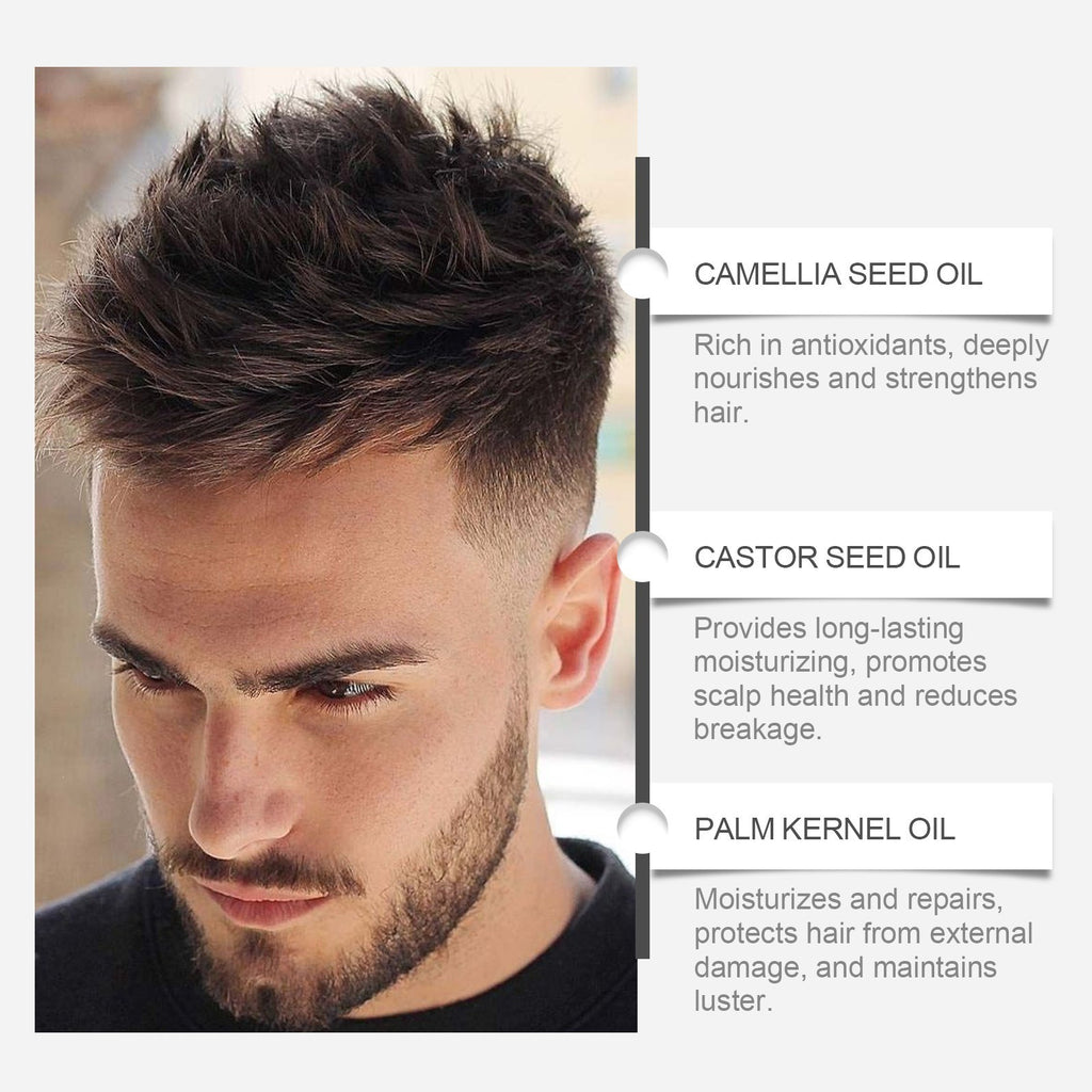 Hair Concealer