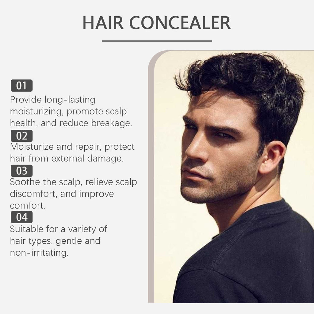 Hair Concealer