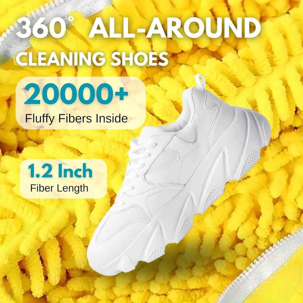 Fiber visual