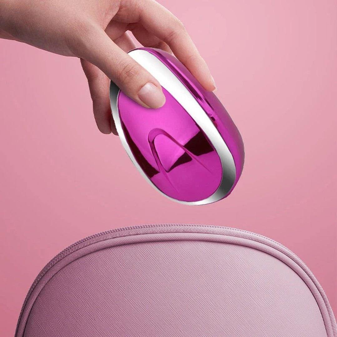 Manual Nano Glass Hair Remover