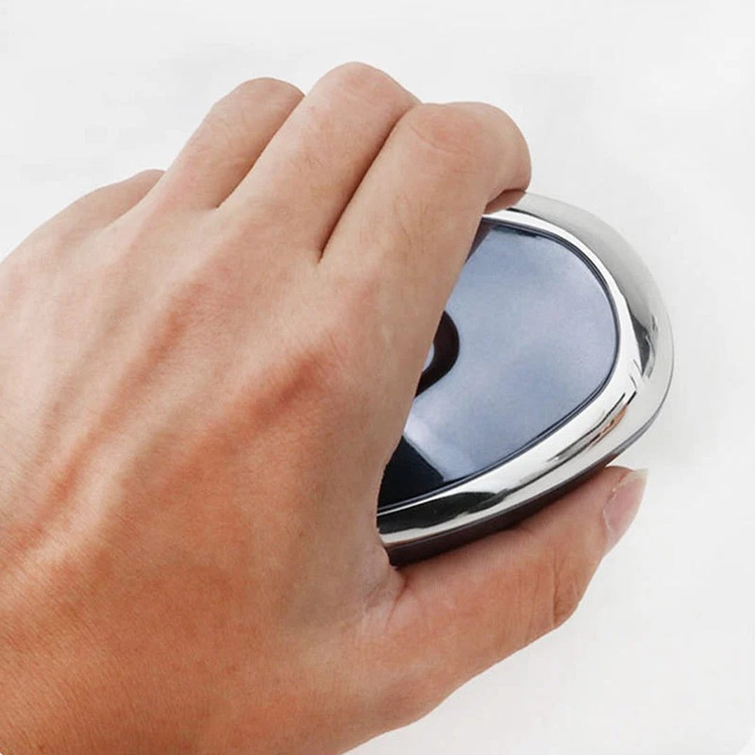 Manual Nano Glass Hair Remover