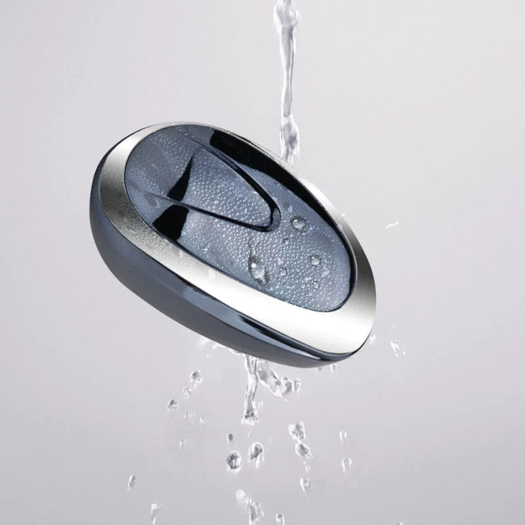 Manual Nano Glass Hair Remover