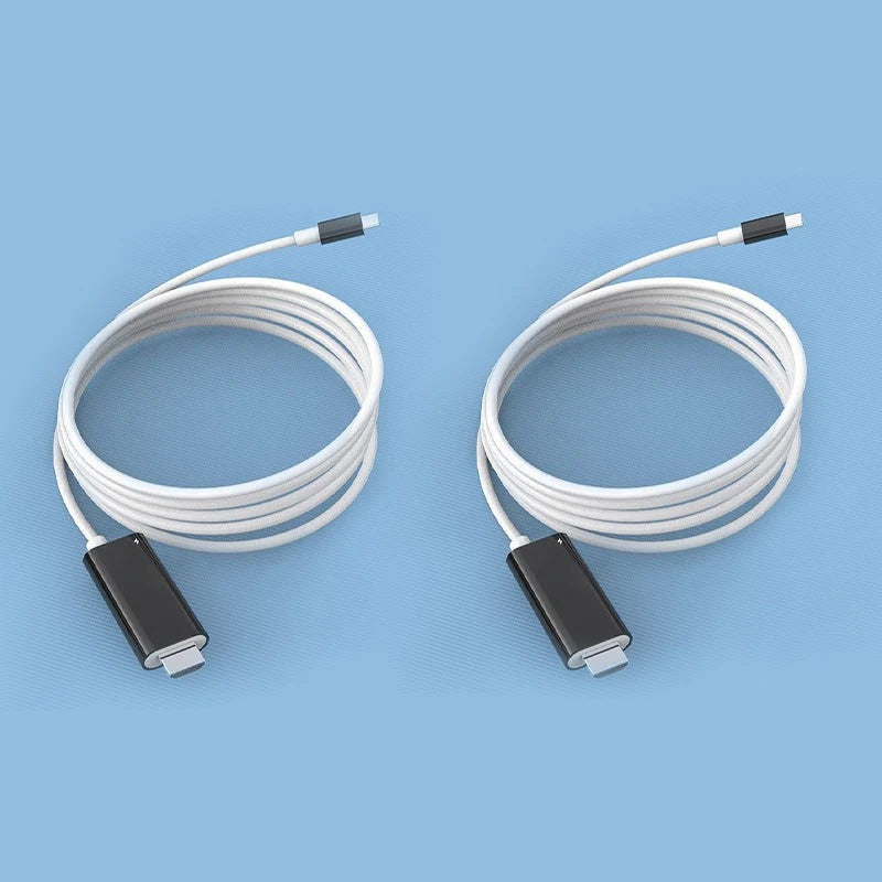 USB-C to HDMI Video Display Cable